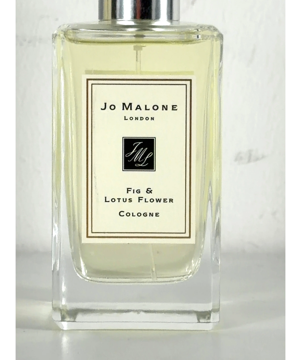 Jo Malone London Fig & Lotus Flower Fig & Lotus Flower Cologne, size 100ml — additional view
