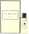 Jo Malone London Amber & Lavender Body & Hand Lotion, size 250ml — front