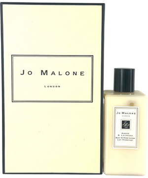 Jo Malone London Amber & Lavender Body & Hand Lotion 250ml