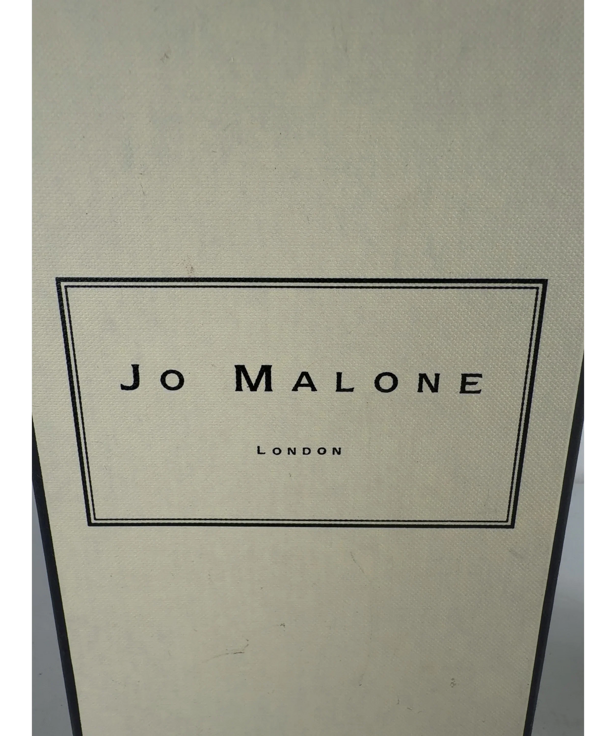 Jo Malone London Amber & Lavender Body & Hand Lotion, size 250ml — label