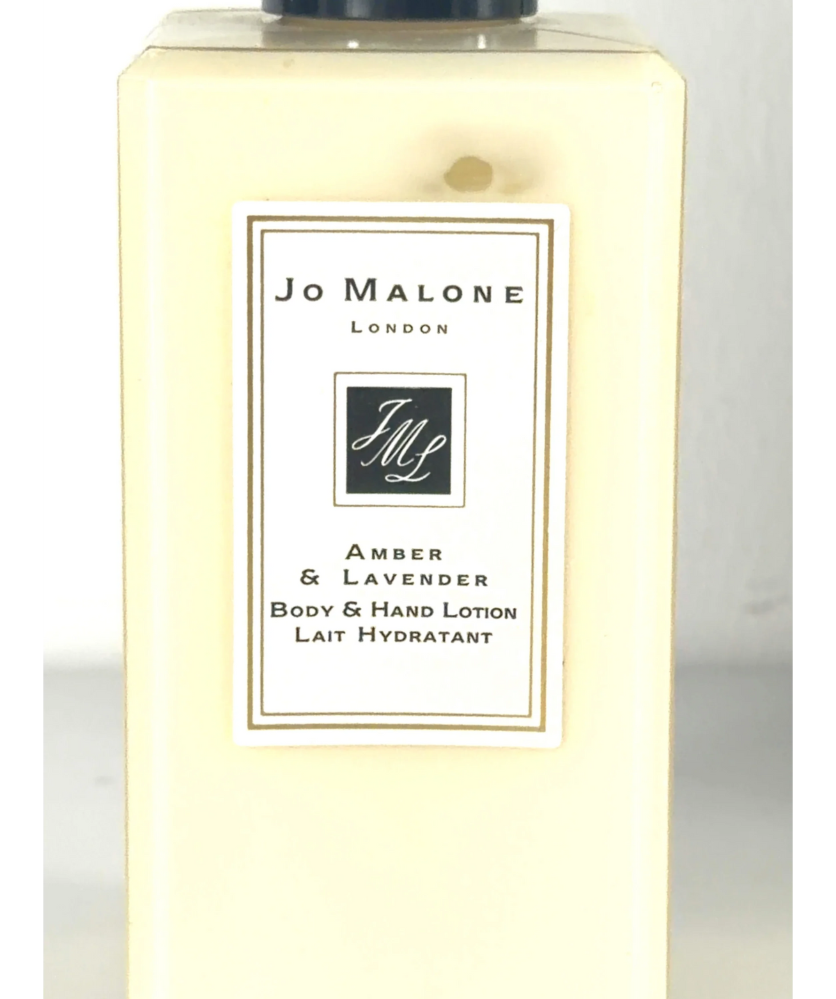 Jo Malone London Amber & Lavender Body & Hand Lotion, size 250ml — additional view