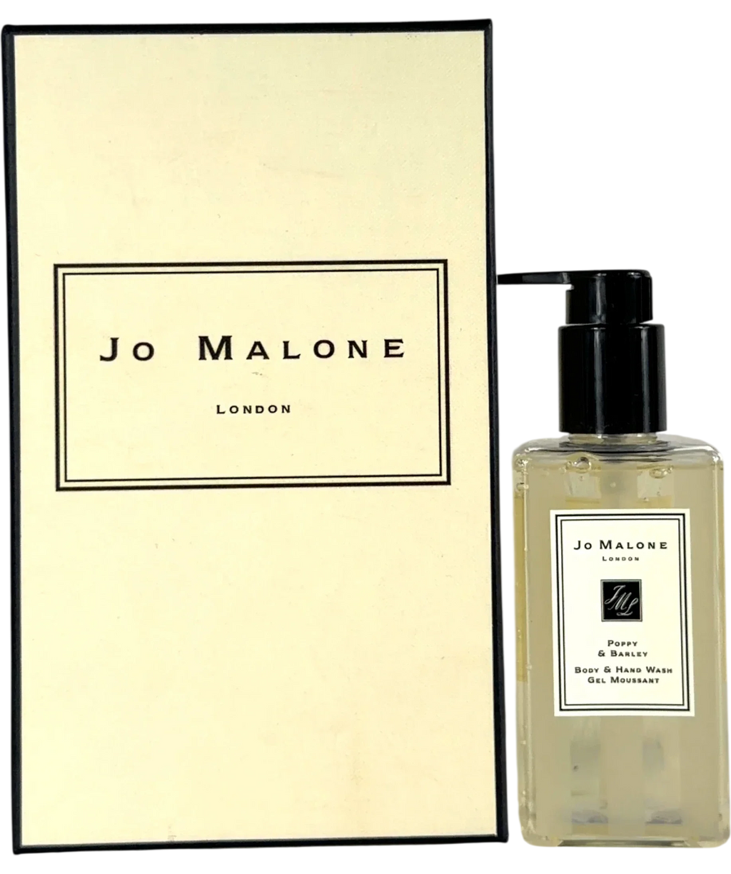 Jo Malone London POPPY & BARLEY, size 250ml — front