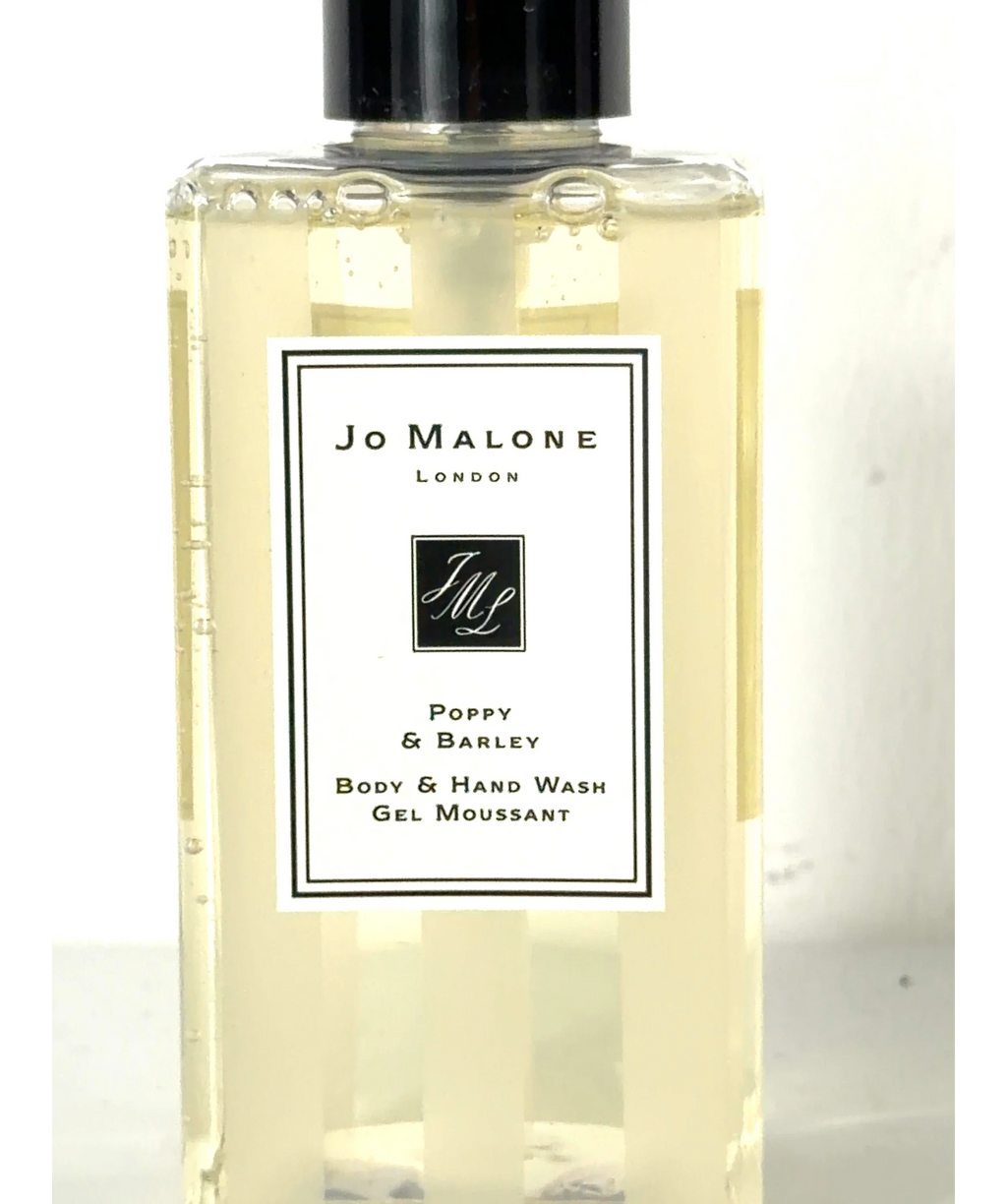 Jo Malone London POPPY & BARLEY, size 250ml — additional view