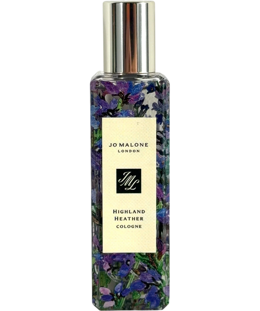 Jo Malone London Highland Heather HIGHLAND HEATHER COLOGNE, size 30ml — front