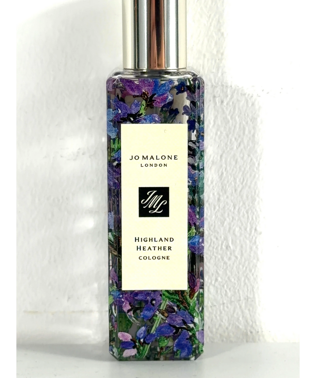 Jo Malone London Highland Heather HIGHLAND HEATHER COLOGNE, size 30ml — additional view