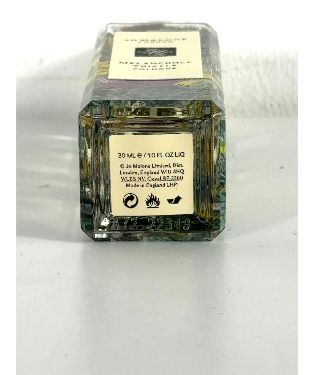 Jo Malone London melancholy thistle Melancholy Thistle, size 30ml — detail