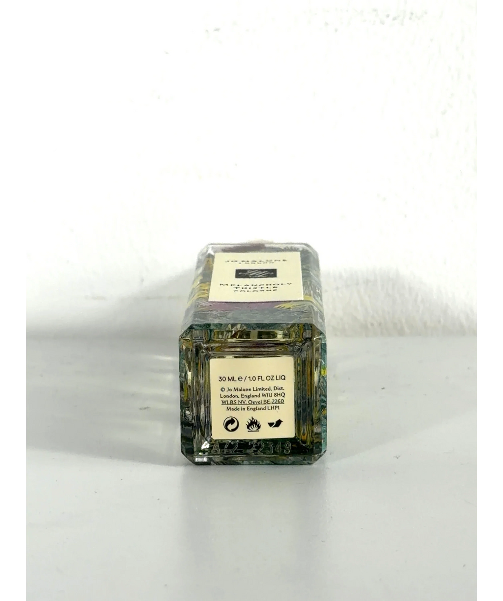 Jo Malone London melancholy thistle Melancholy Thistle, size 30ml — care label