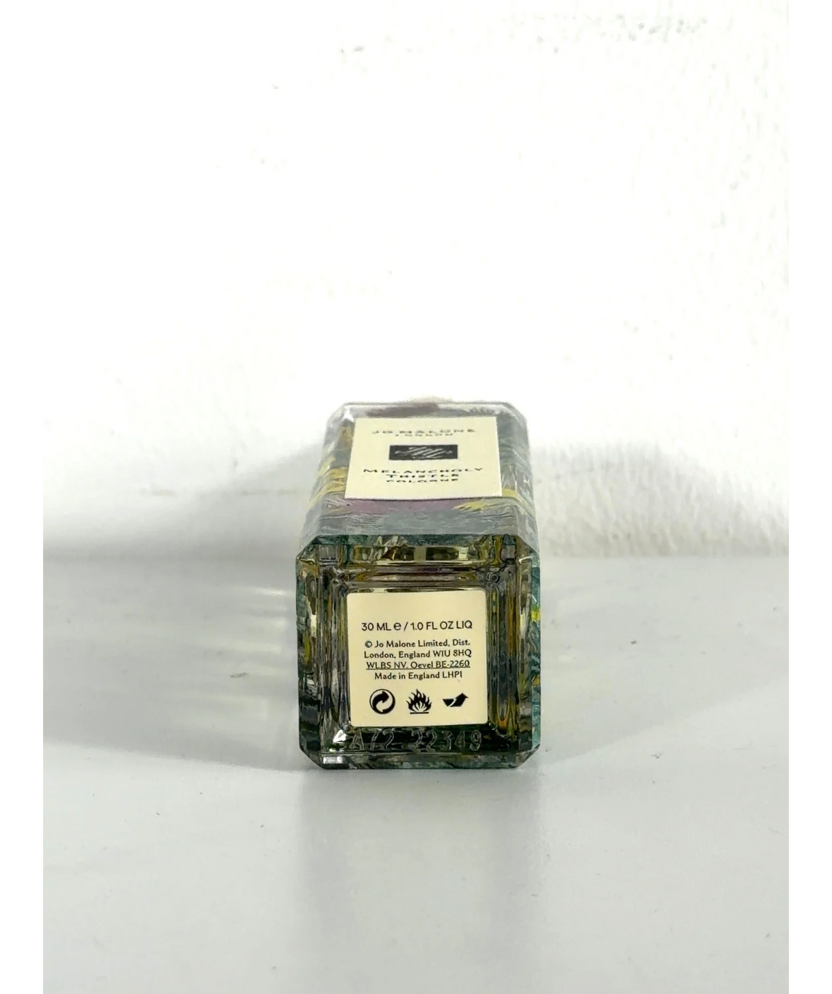 Jo Malone London melancholy thistle Melancholy Thistle, size 30ml — care label