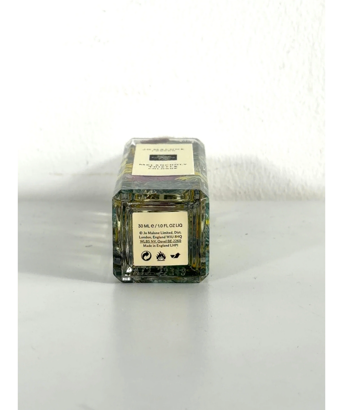 Jo Malone London melancholy thistle Melancholy Thistle, size 30ml — fabric detail
