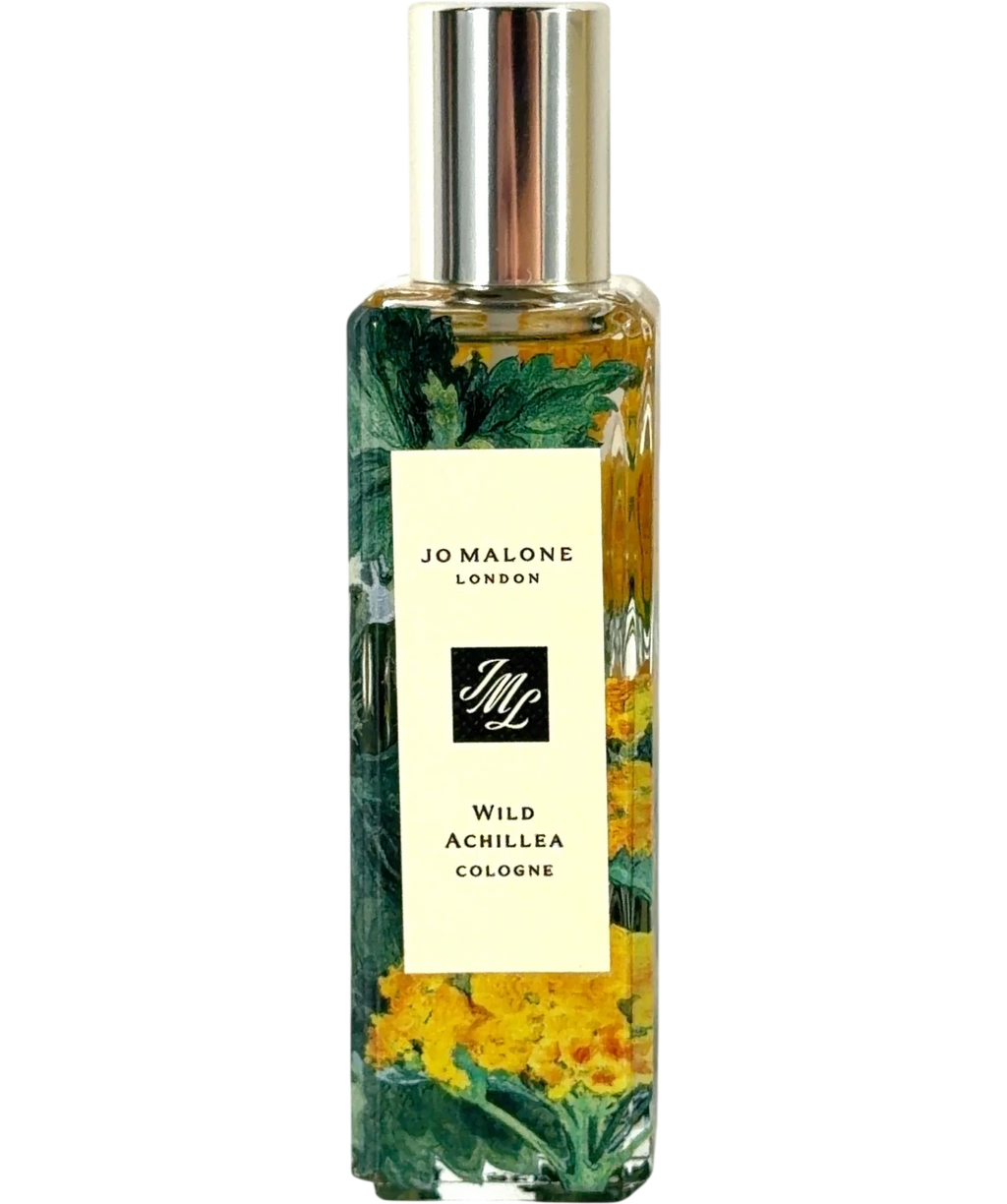 Jo Malone London wild achillea Wild Achillea Cologne, size 30ml — front
