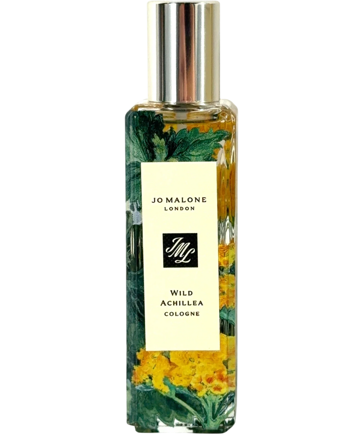 Jo Malone London wild achillea Wild Achillea Cologne, size 30ml — front