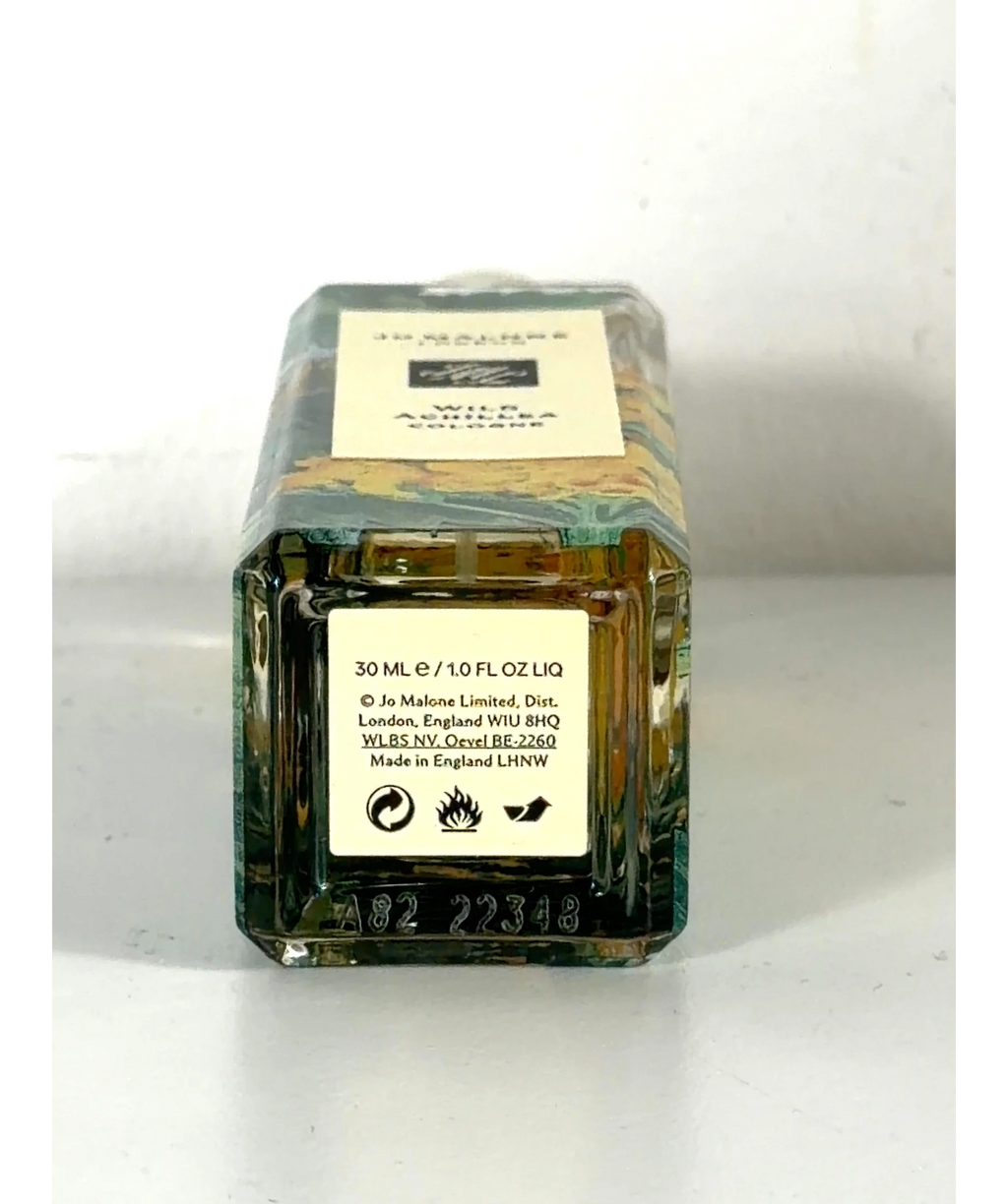 Jo Malone London wild achillea Wild Achillea Cologne, size 30ml — care label