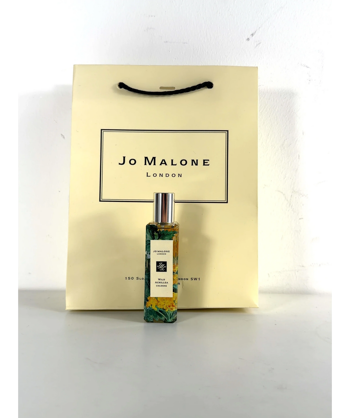Jo Malone London wild achillea Wild Achillea Cologne, size 30ml — additional view