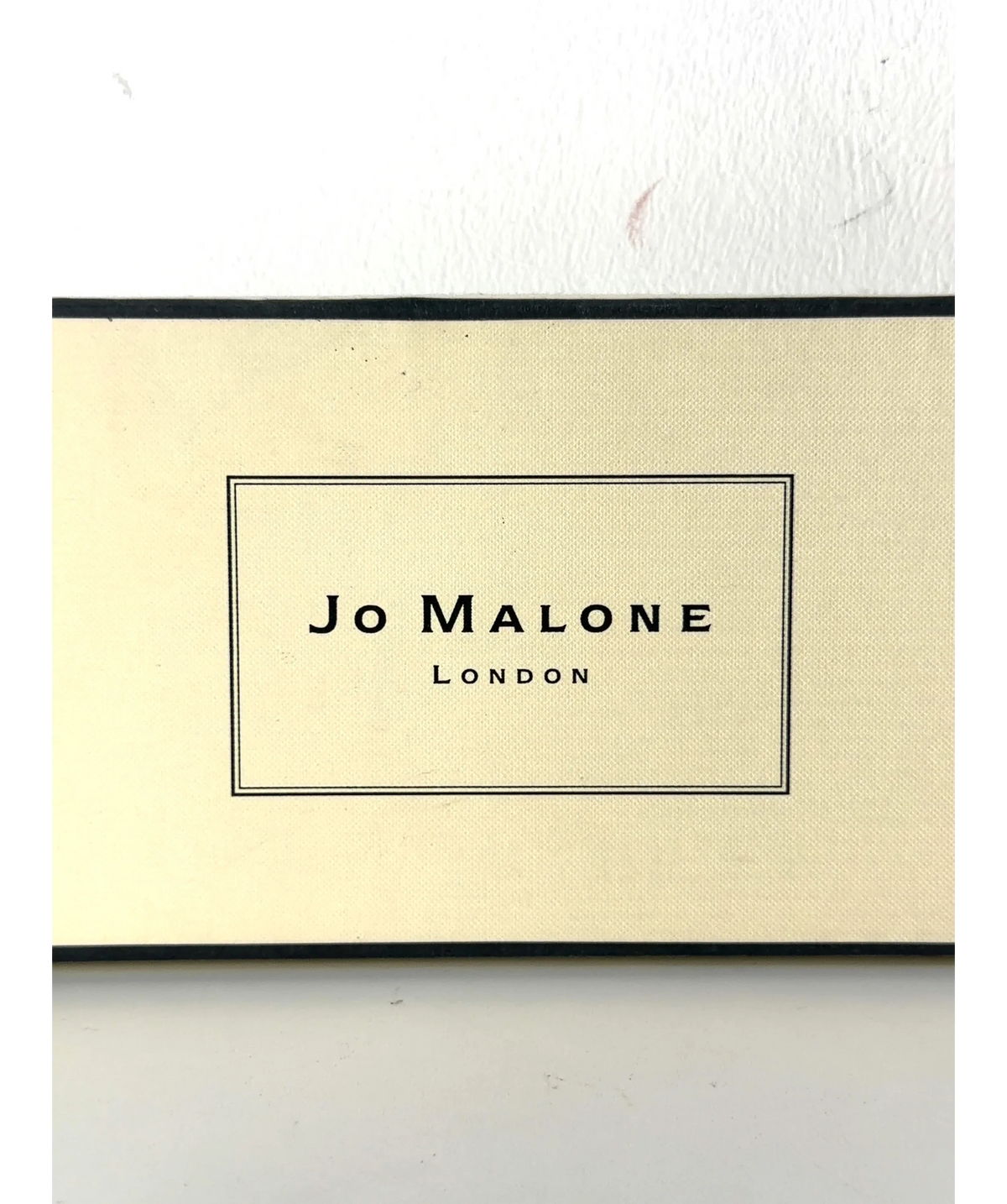 Jo Malone London Universal Bath Oil Collection, size 30ml x 6 — label