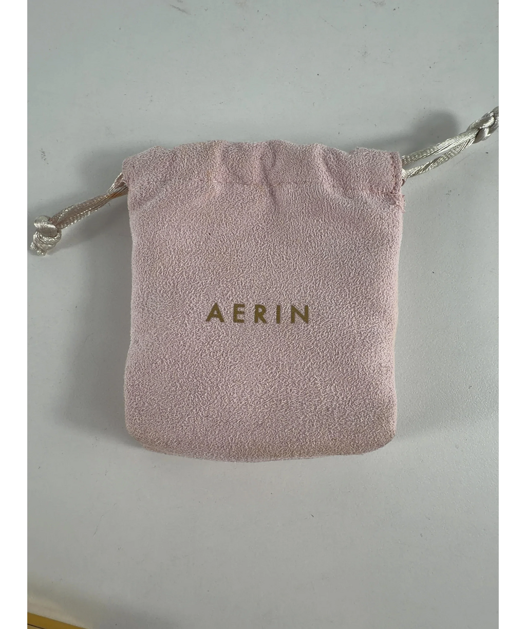 AERIN Floral Floral Illuminating Pressed Powder, size 9.5g — label