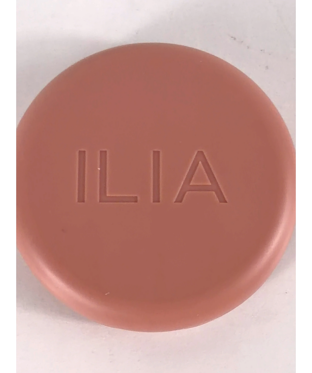 ILIA BREATHLESS Soft Focus Blurring Blush, size 4.5g — label