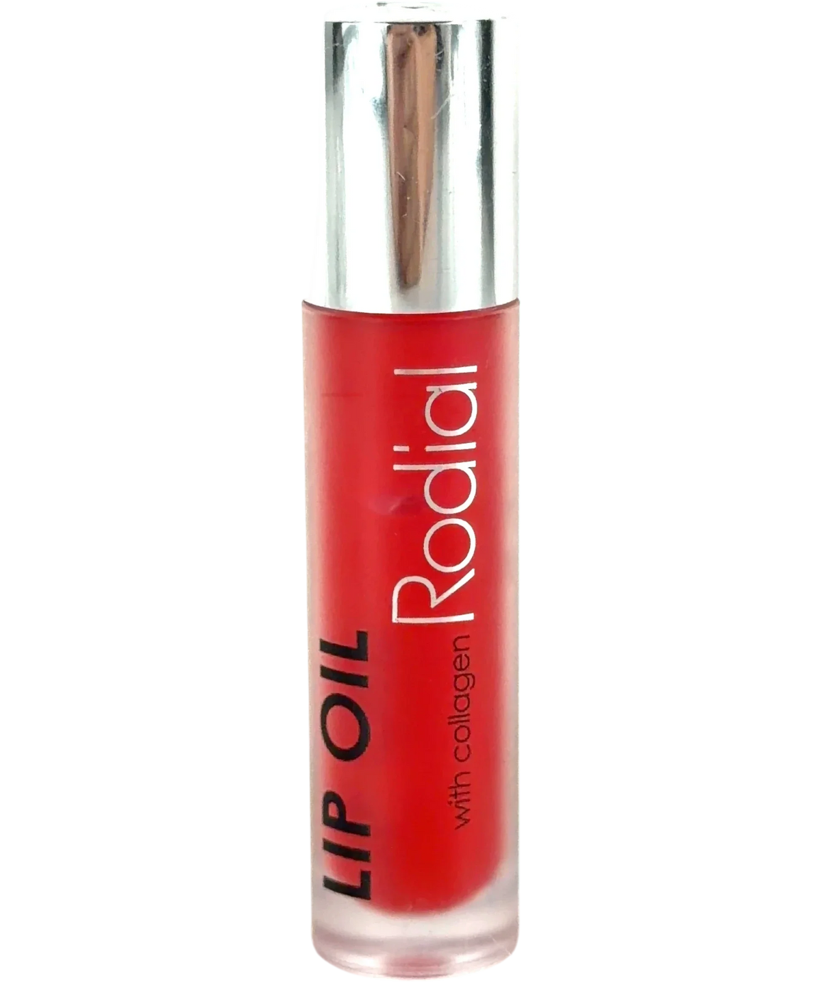Rodial cherry LIP OIL, size 4ml — front