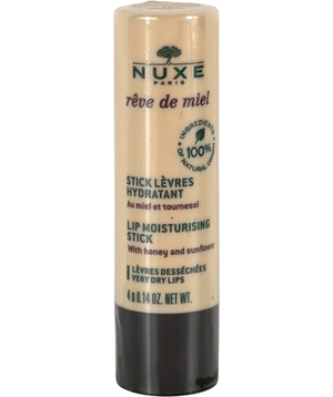 Nuxe Lip Moisturising Stick 4g