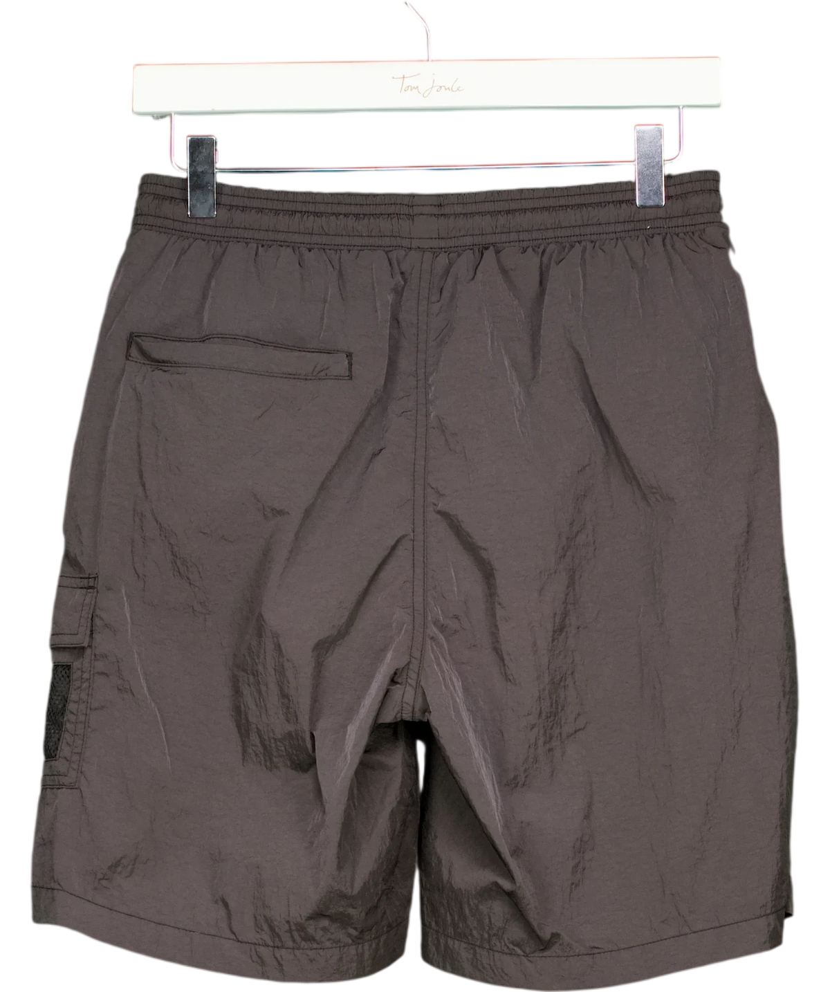 ZARA grey Colour, size UK S — back