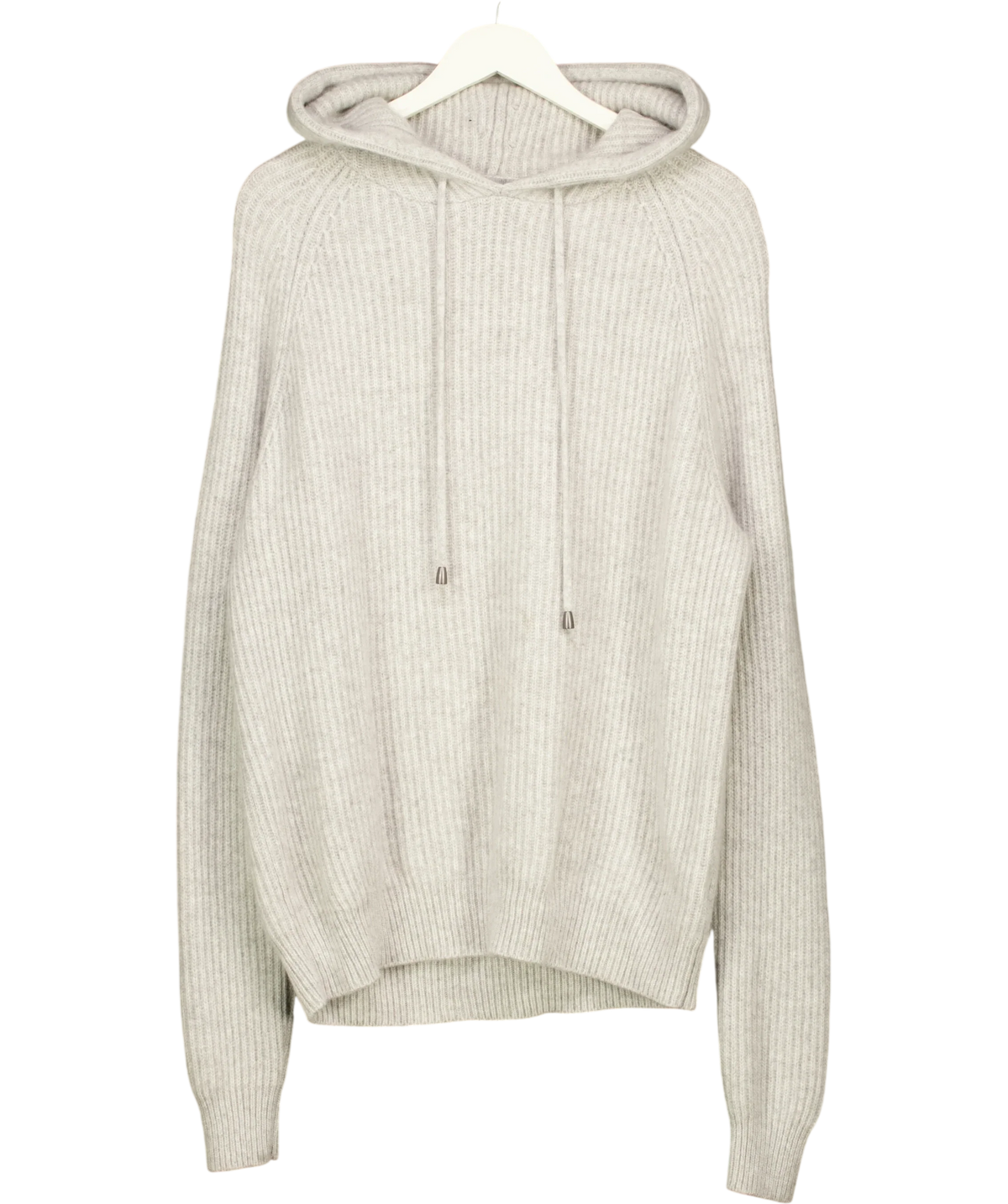 The White Company Grey Colour, size UK L — front