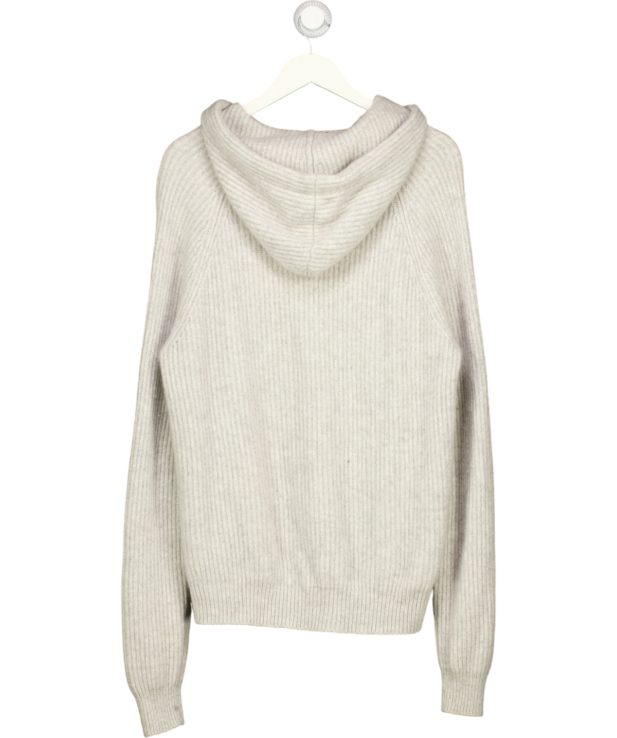 The White Company Grey Colour, size UK L — back