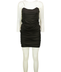 OH POLLY Black Colour, size UK 14 — front
