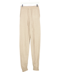 almada label Cream Colour, size UK M — front