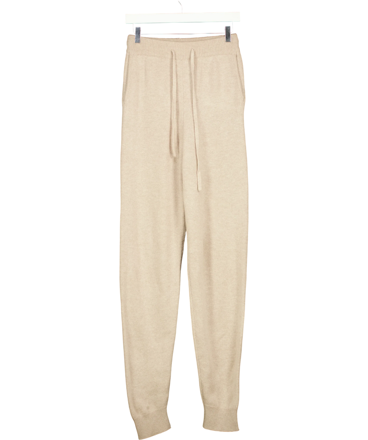 almada label Cream Colour, size UK M — front