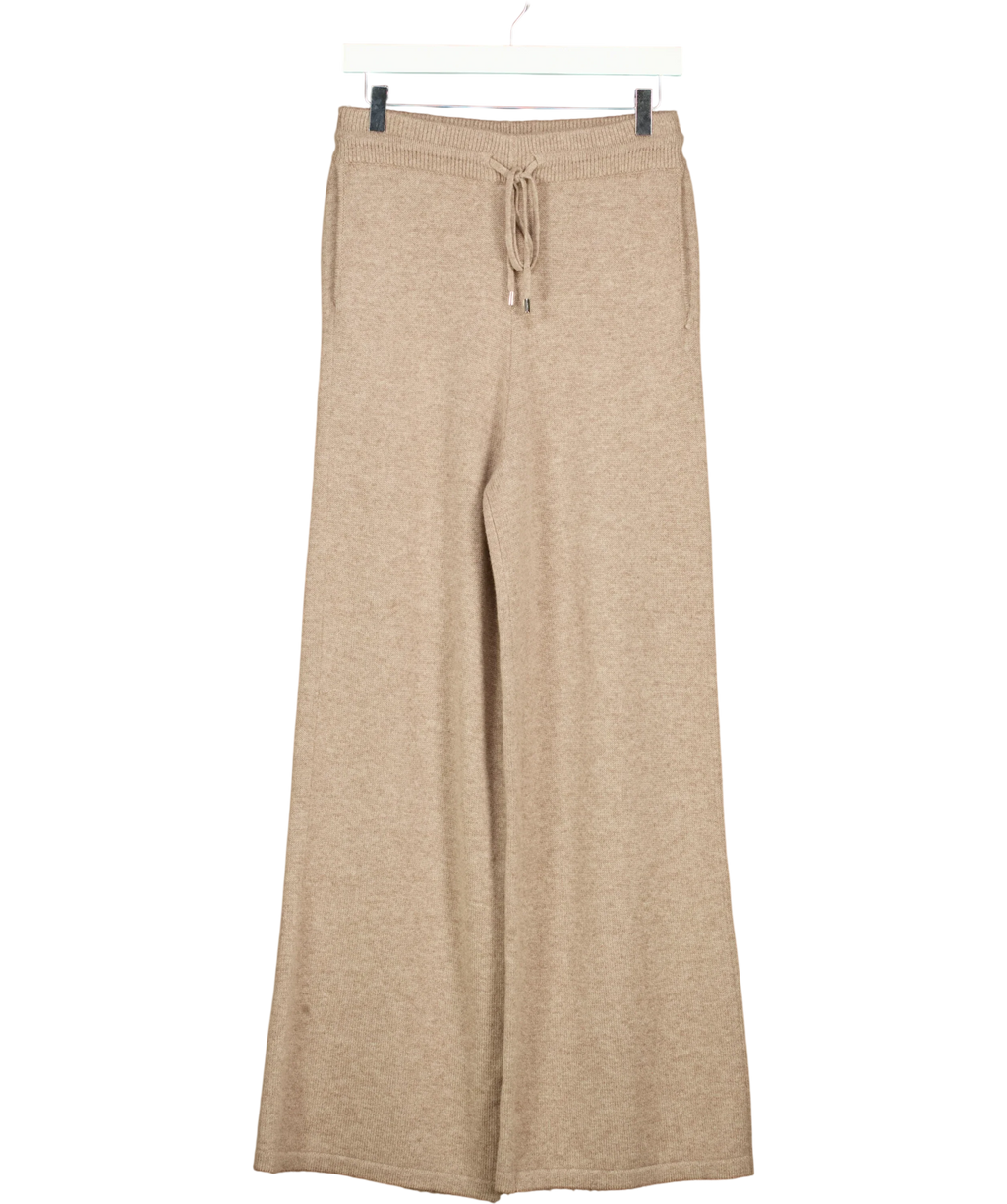 LILYSILK Beige Colour, size UK M — front
