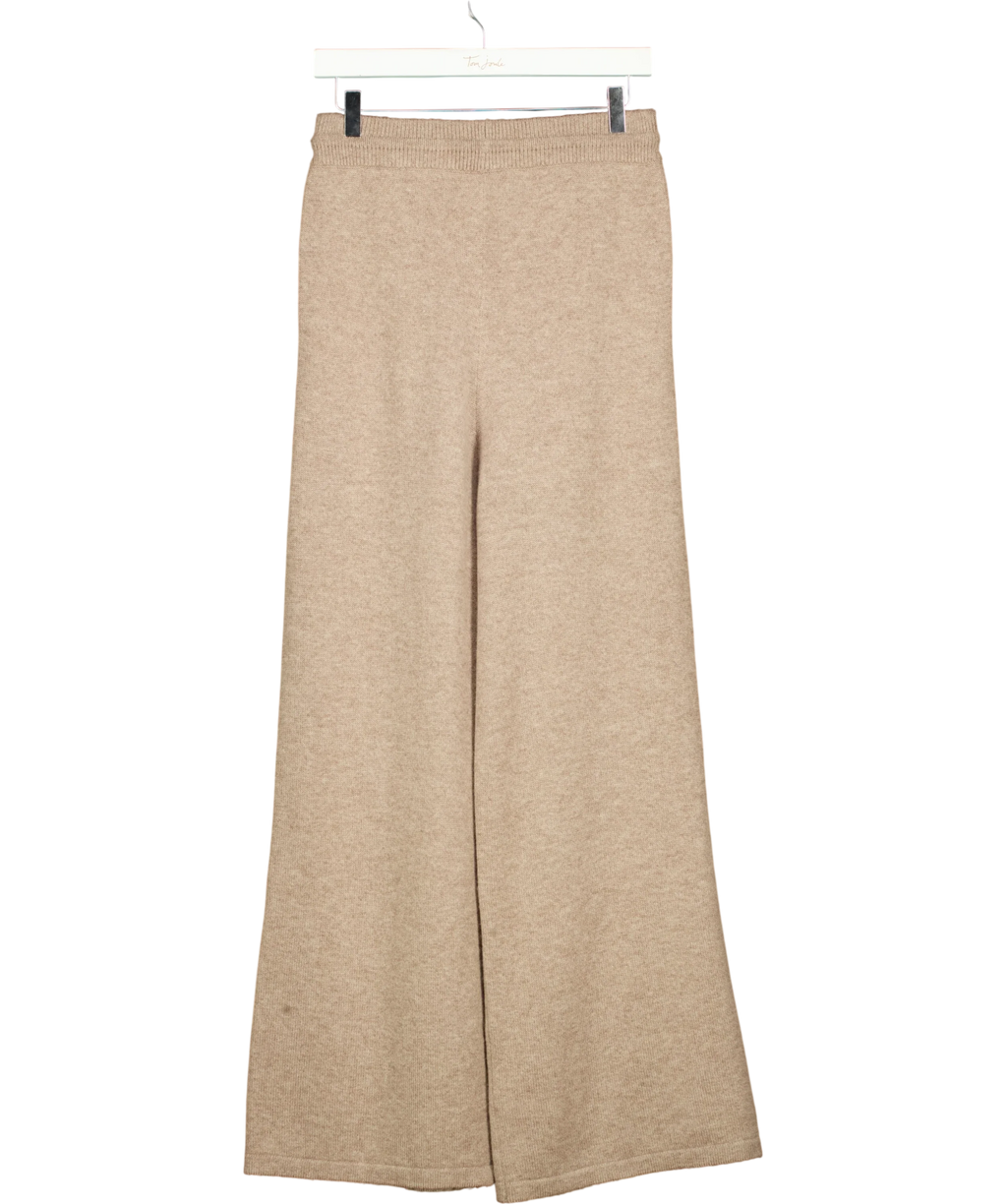 LILYSILK Beige Colour, size UK M — back