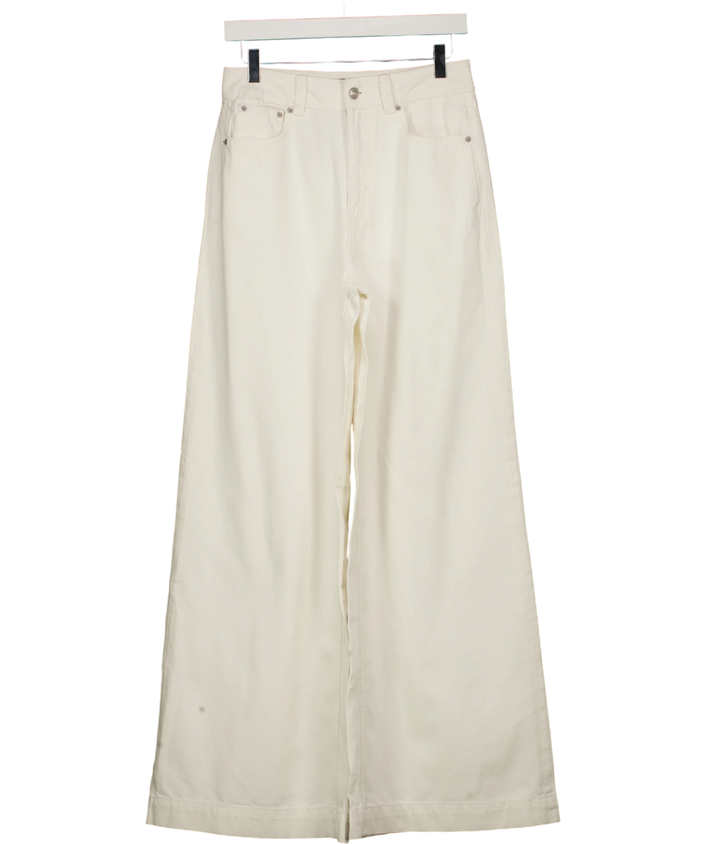 ASOS White Colour, size UK 8 — front