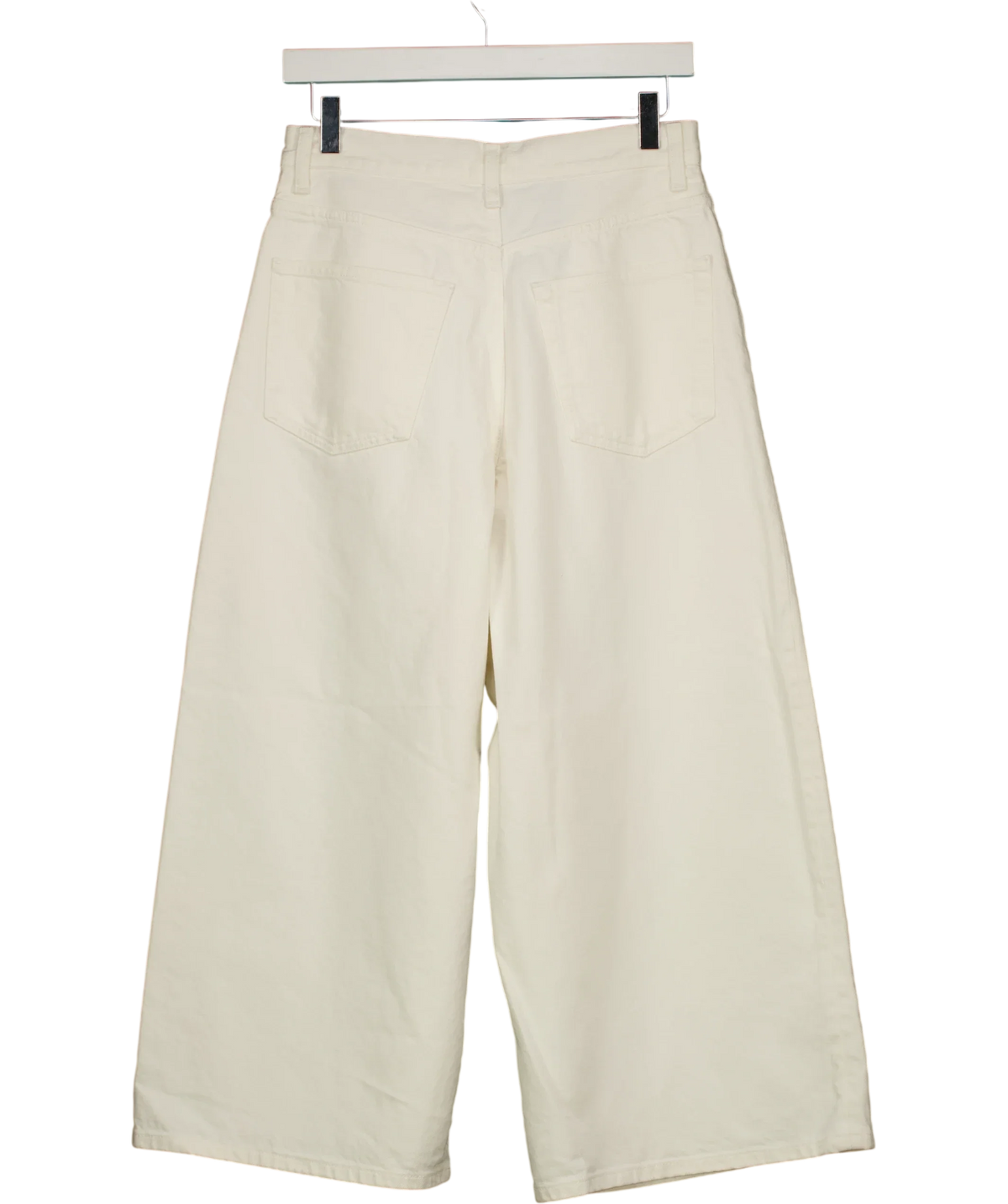 cos Cream Colour, size W26 — back