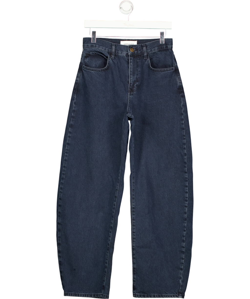 ARRANGE Blue Colour, size UK 8 — front