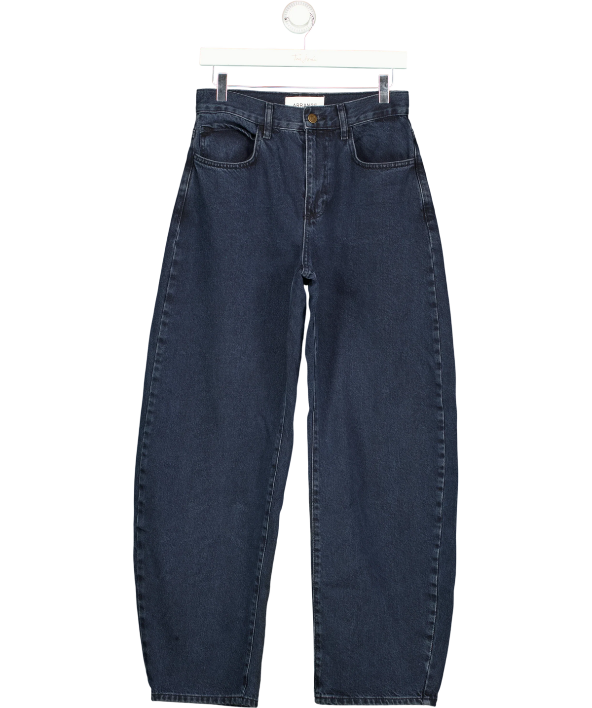 ARRANGE Blue Colour, size UK 8 — front