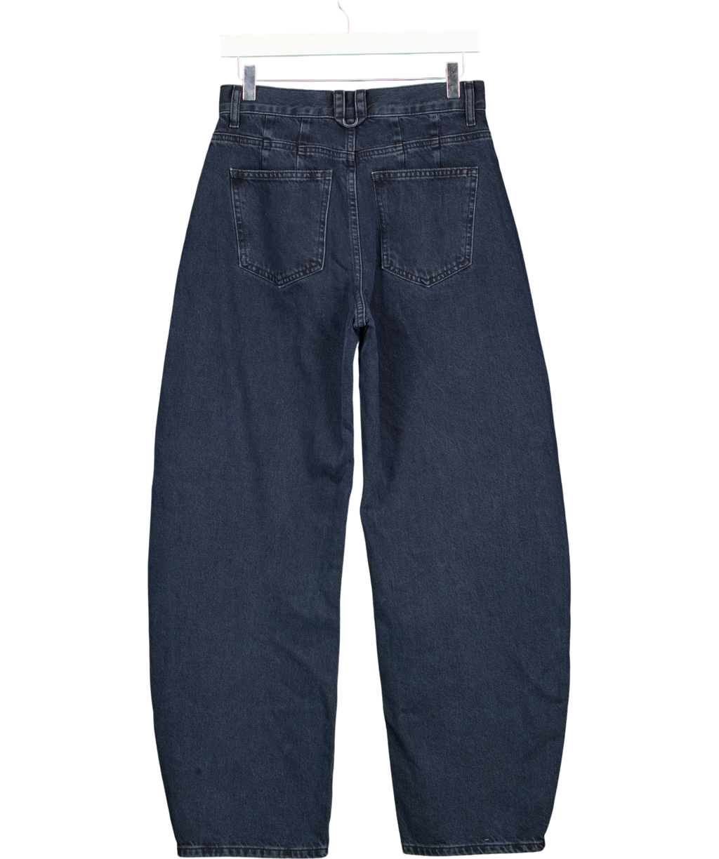 ARRANGE Blue Colour, size UK 8 — back