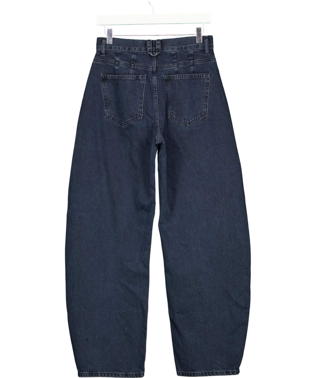 ARRANGE Blue Colour, size UK 8 — back