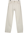 Pull&Bear White Colour, size UK 10 — front