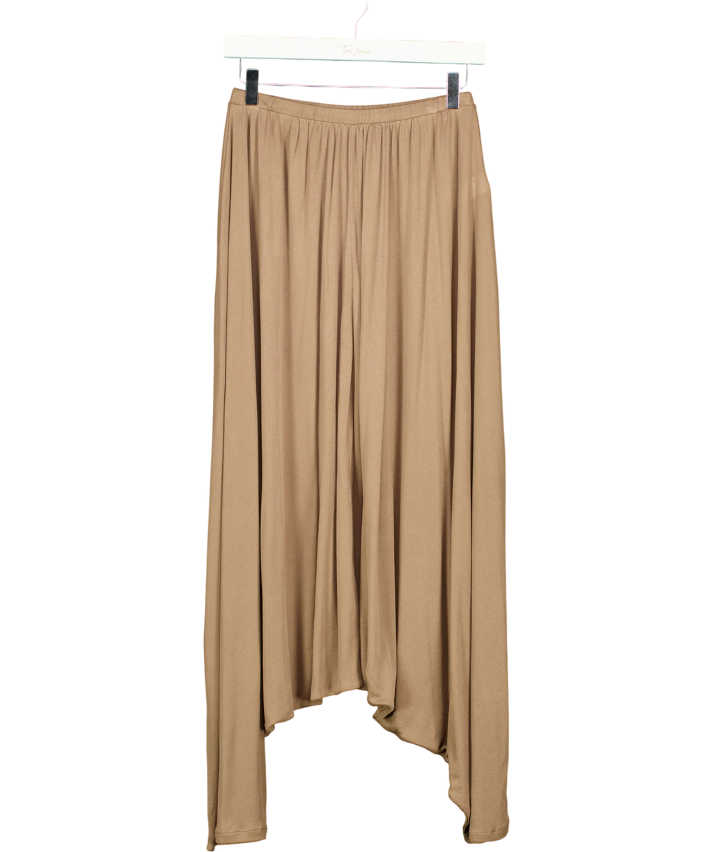 ZARA Brown Colour, size UK S — front