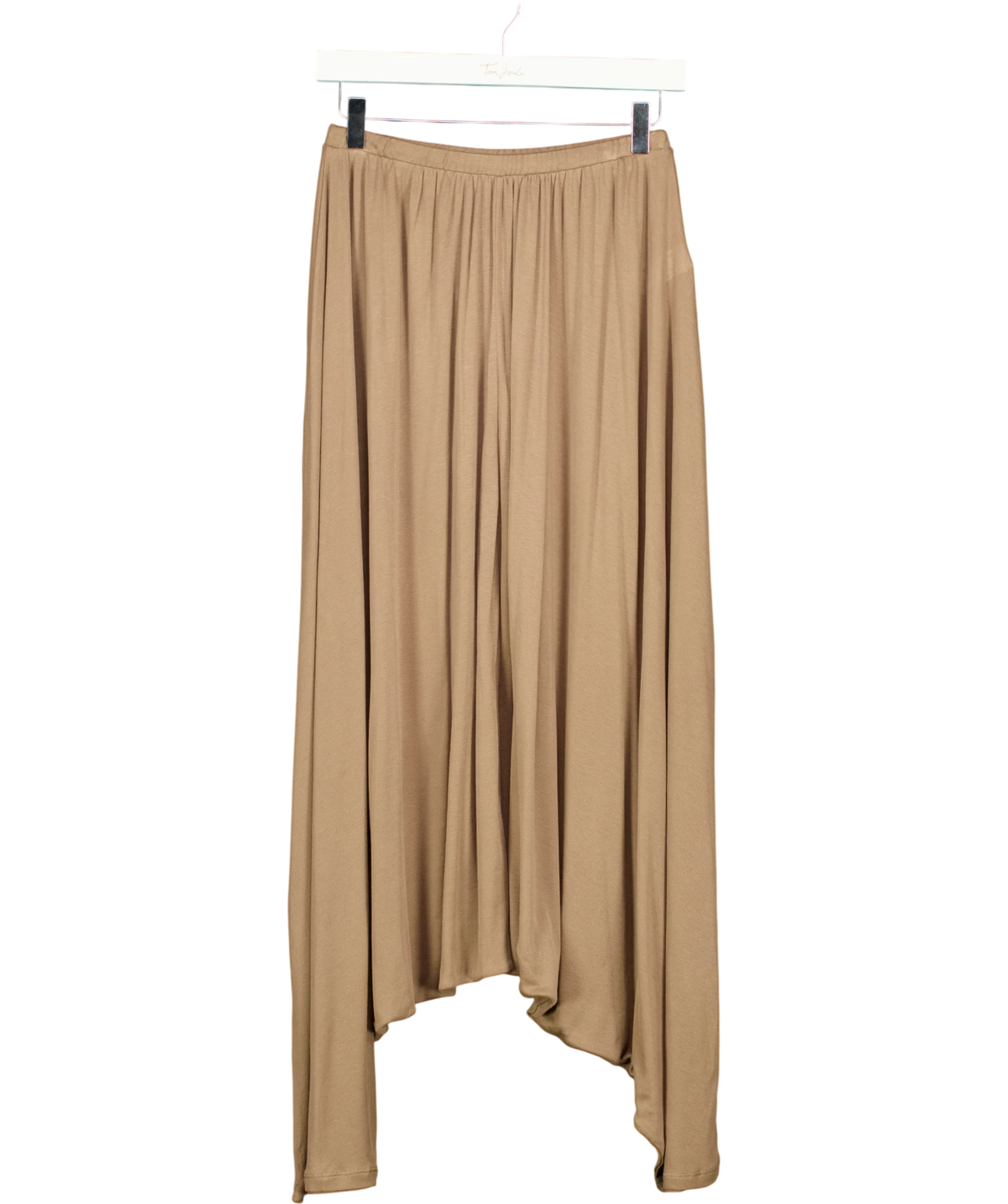 ZARA Brown Colour, size UK S — front