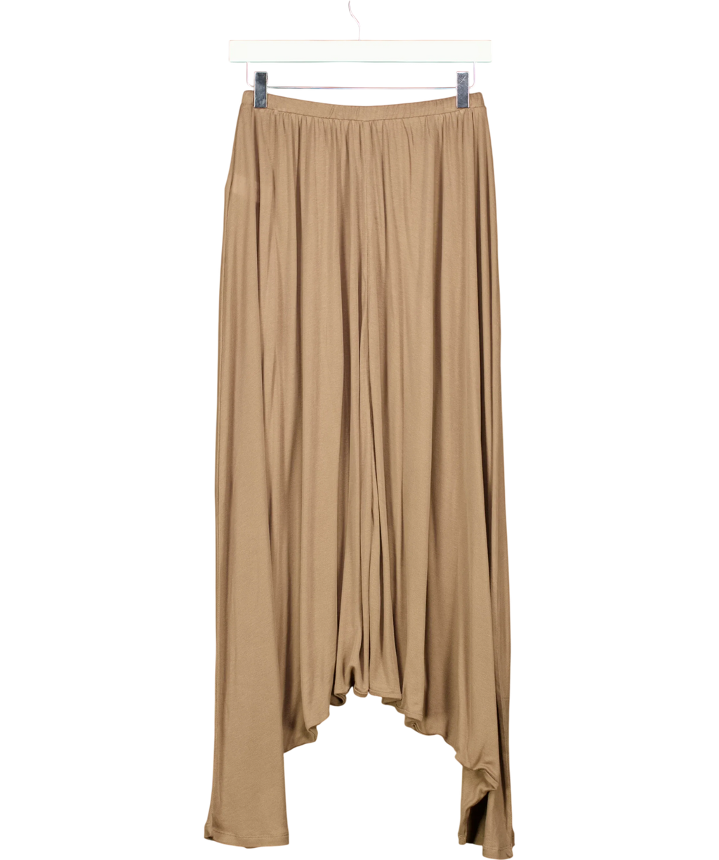 ZARA Brown Colour, size UK S — back