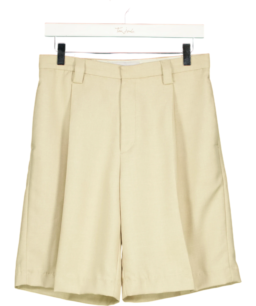 Dé Rococo Beige Colour, size UK S — front
