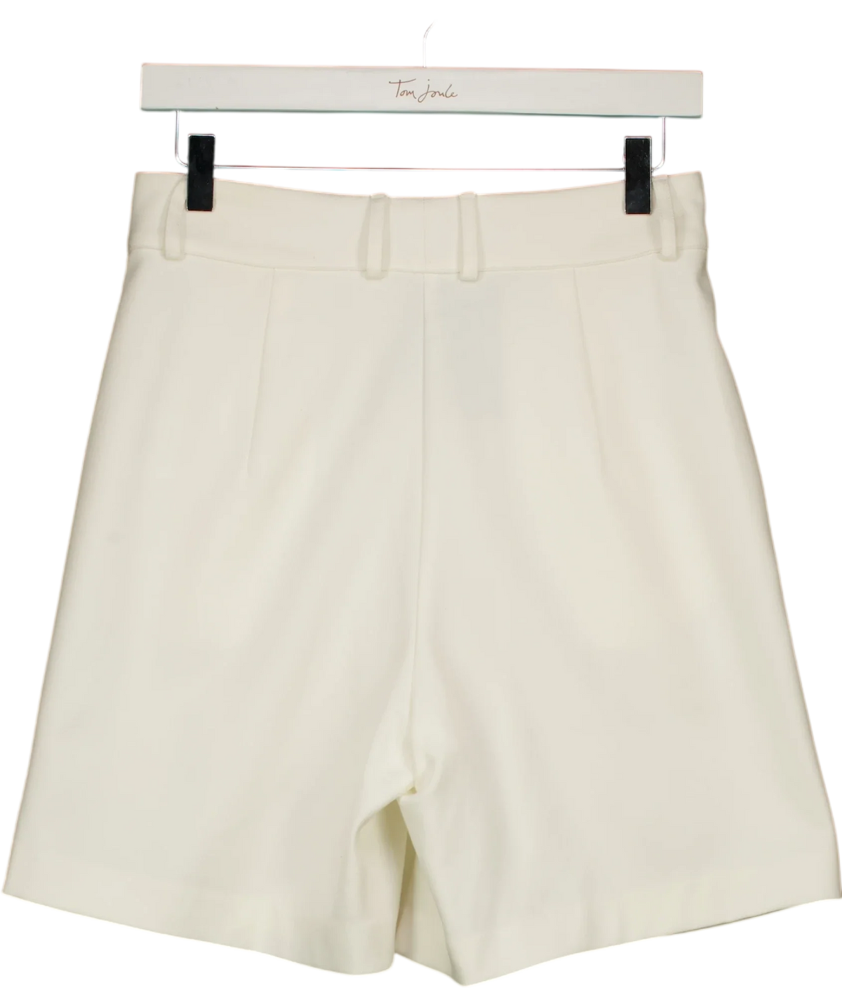 PRETTY LAVISH Cream Colour, size UK 8 — back