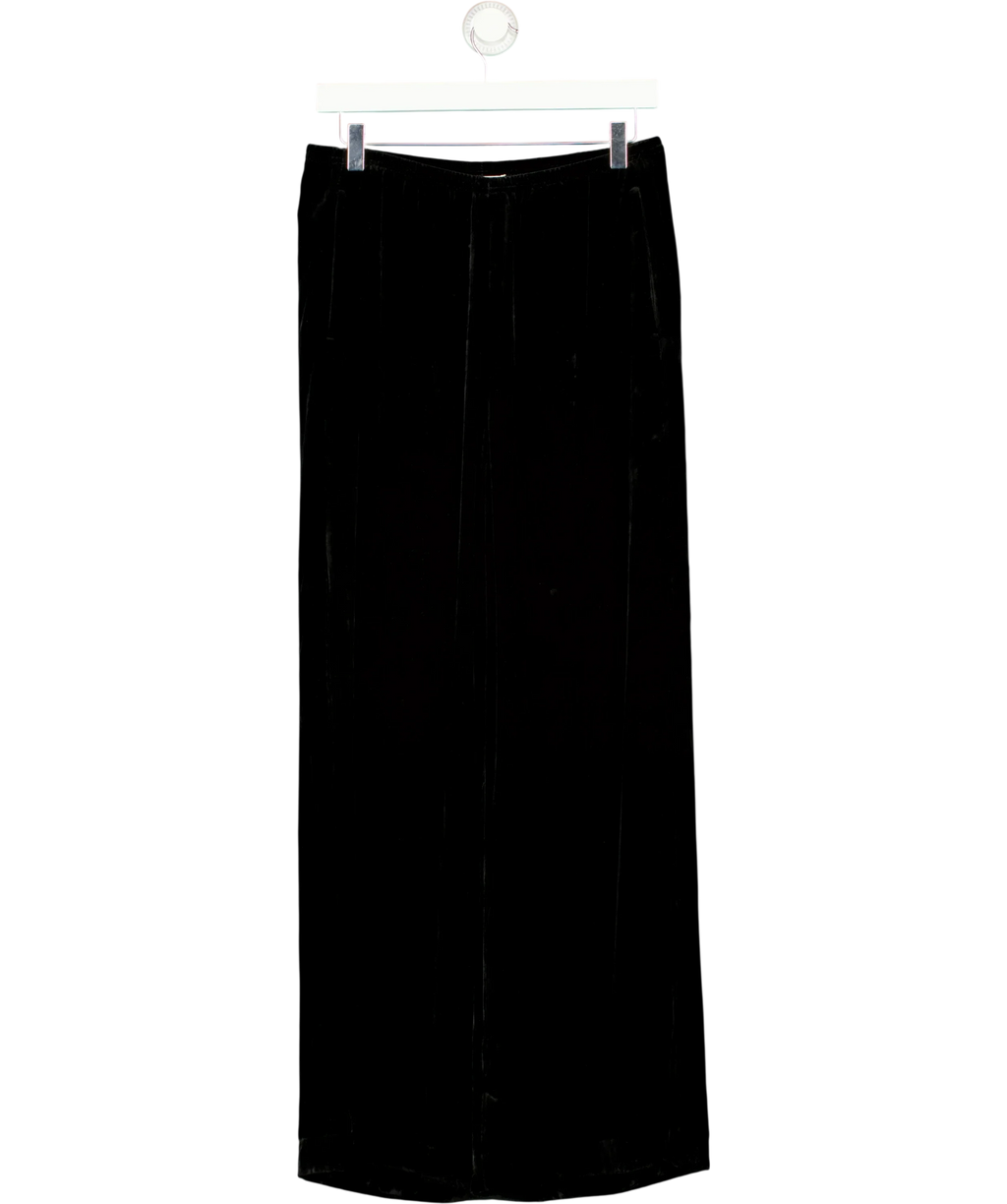 ARKET Black Colour, size UK 8 — front