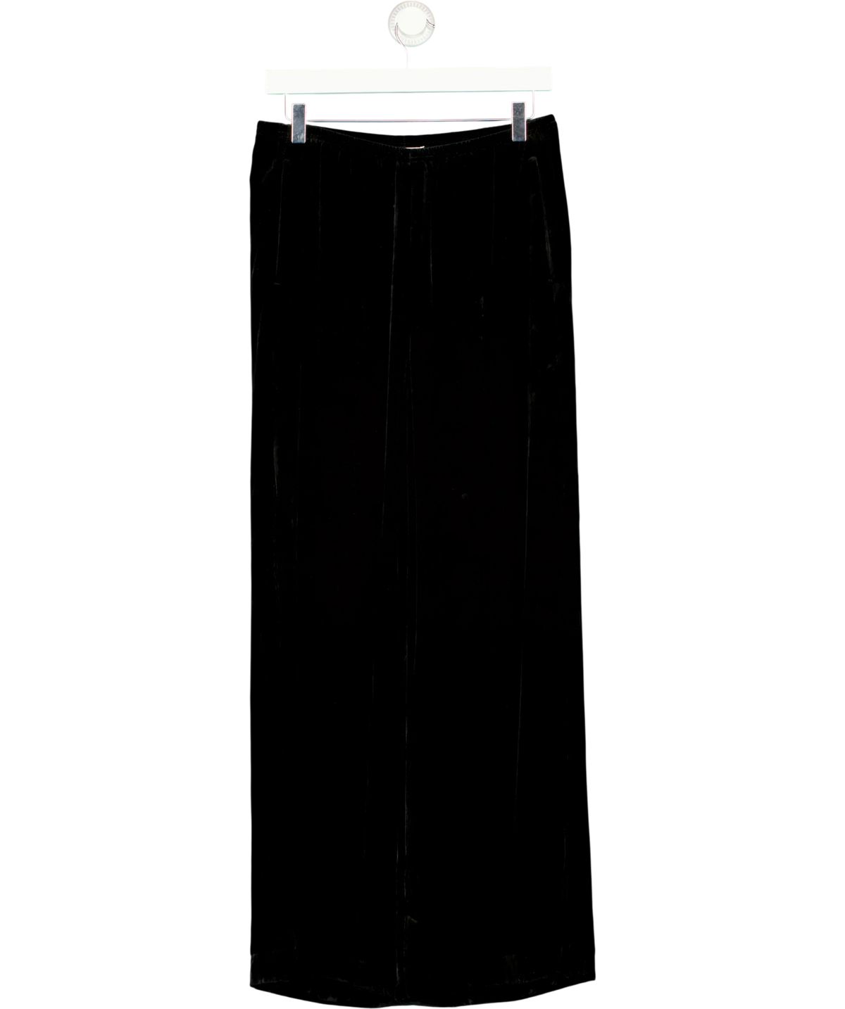 ARKET Black Colour, size UK 8 — front