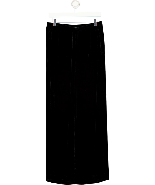 ARKET Black Colour, size UK 8 — front