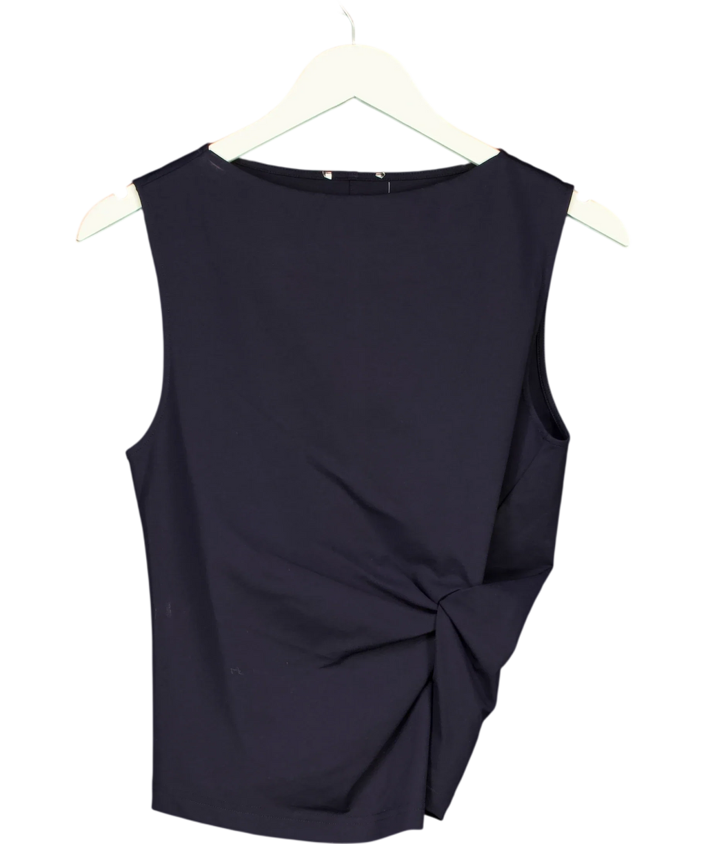 cos navy Colour, size UK S — front