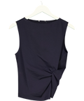 cos navy Colour, size UK S — front