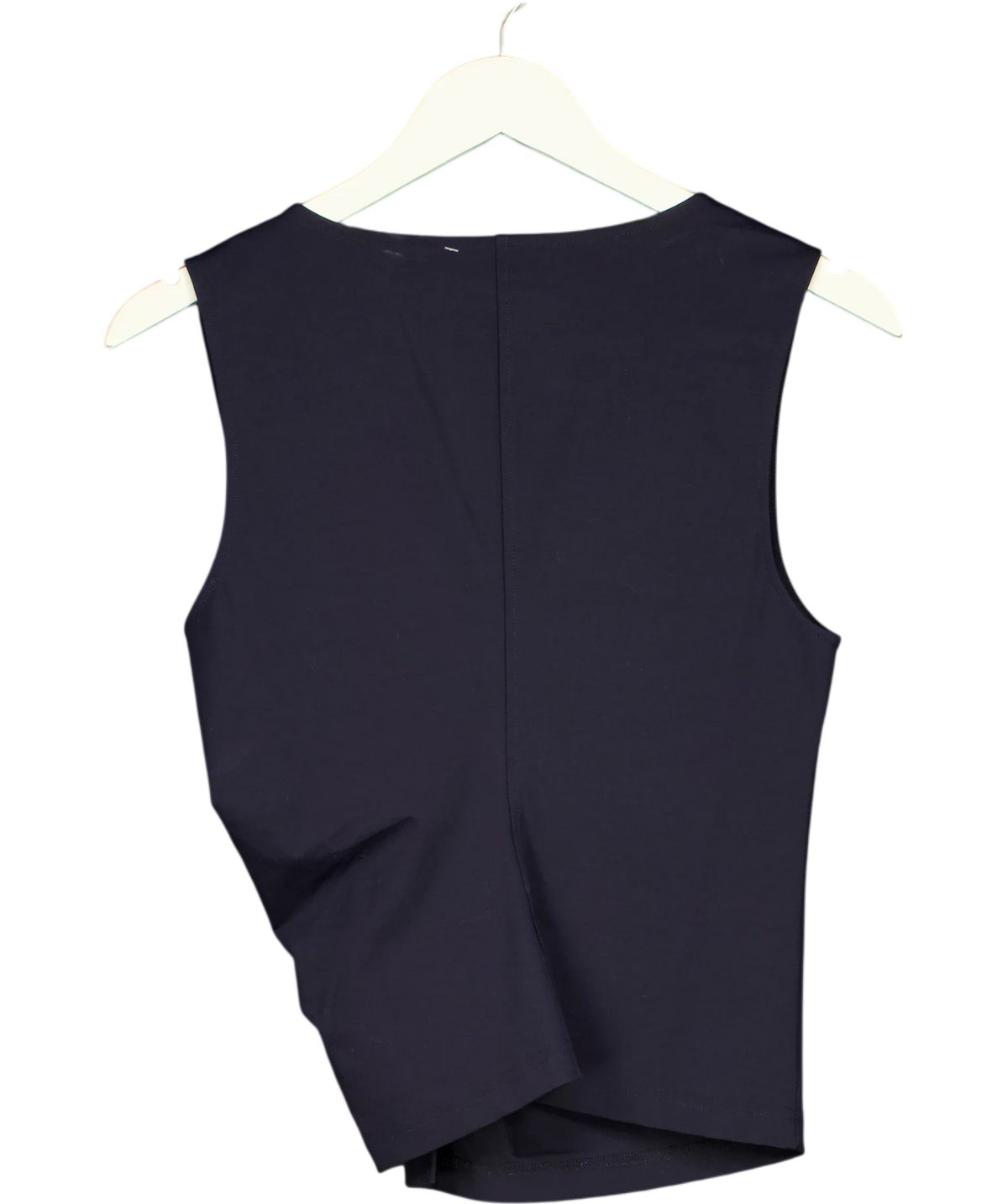 cos navy Colour, size UK S — back