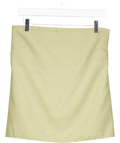 Dé Rococo Green Colour, size UK S — front