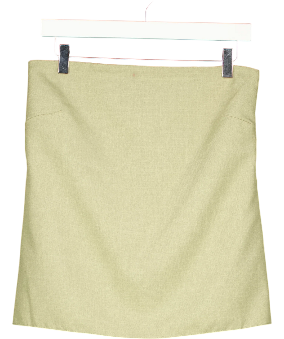 Dé Rococo Green Colour, size UK S — front